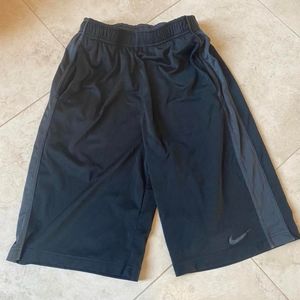 Nike drit-fit shorts